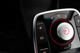 voorstoelen verwarmd