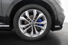 lichtmetalen velgen 17"