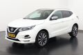 Nissan QASHQAI 1.3 DIG-T Tekna