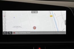 navigatiesysteem full map