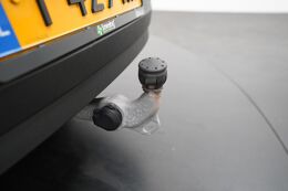 trekhaak elektrisch uitklapbaar