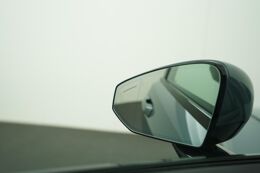 dodehoekdetectie met correctie