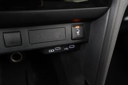 voorstoelen verwarmd