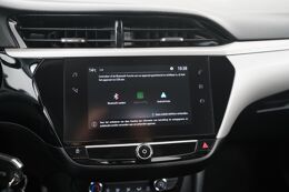 Apple Carplay/Android Auto