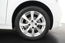 lichtmetalen velgen 16"