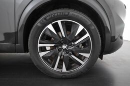 lichtmetalen velgen 18"