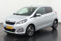 Peugeot 108 1.0 e-VTi Allure