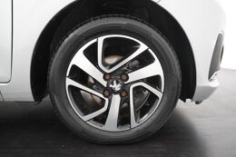 lichtmetalen velgen 15"