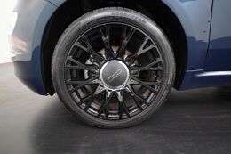 lichtmetalen velgen 15"