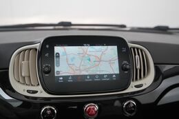 navigatiesysteem full map