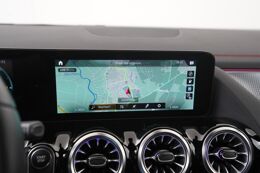 navigatiesysteem full map + hard disk