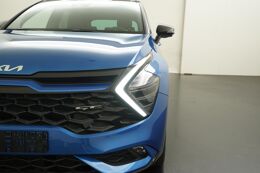 matrix LED koplampen