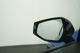 dodehoekdetectie met correctie