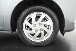 lichtmetalen velgen 14"