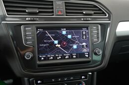 navigatiesysteem full map