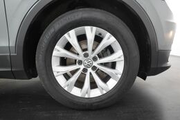 lichtmetalen velgen 17"