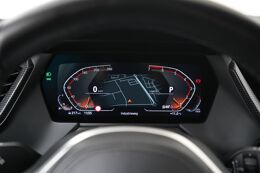 volledig digitaal instrumentenpaneel