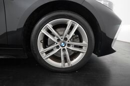 lichtmetalen velgen multi-spaaks 17"