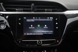 Apple Carplay/Android Auto