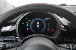 volledig digitaal instrumentenpaneel