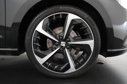 lichtmetalen velgen 18"