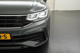 matrix LED koplampen