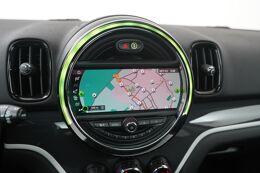 navigatiesysteem full map