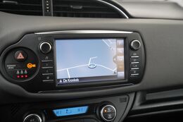 navigatiesysteem full map