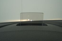 head-up display