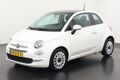 Fiat 500 0.9 TwinAir Turbo Lounge Automaat
