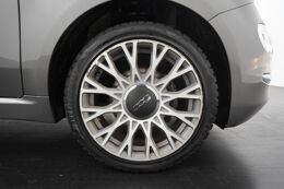 lichtmetalen velgen 16"