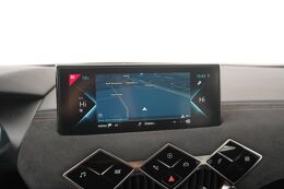 navigatiesysteem full map