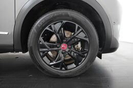 lichtmetalen velgen 17"