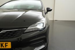 matrix LED koplampen