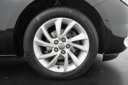 lichtmetalen velgen 16"