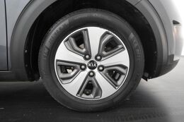 lichtmetalen velgen 16"