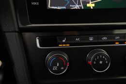 voorstoelen verwarmd