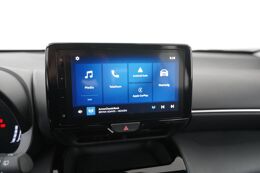 Apple Carplay/Android Auto