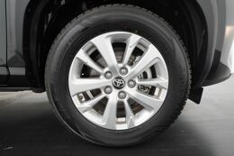 lichtmetalen velgen 16"