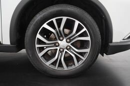 lichtmetalen velgen 18"