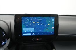 navigatiesysteem full map