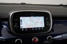 navigatiesysteem full map