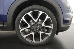 lichtmetalen velgen 19"