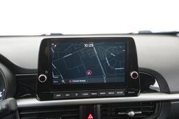 navigatiesysteem full map