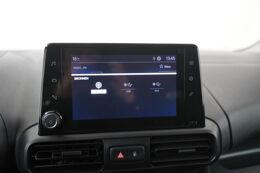 Apple/Android Carplay