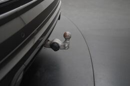 trekhaak elektrisch uitklapbaar