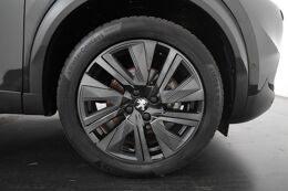 lichtmetalen velgen 17"