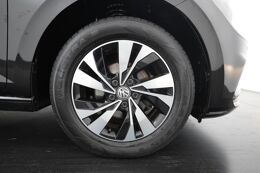 lichtmetalen velgen 16"