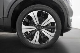 lichtmetalen velgen 5-spaaks 19"