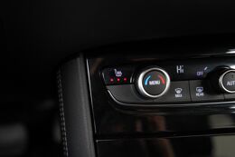 voorstoelen verwarmd